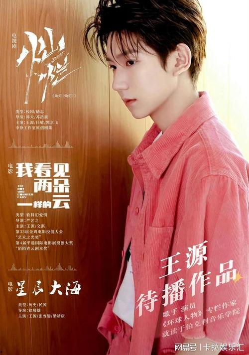王源最新资源爆料,多领域发展全面开花