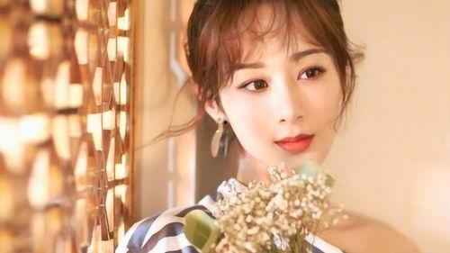 娱乐大爆料杨紫助理视频,幕后花絮大揭秘！