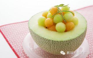 免费吃哈密瓜,夏日甜蜜福利来袭! 第2张 免费吃哈密瓜,夏日甜蜜福利来袭! 第2张